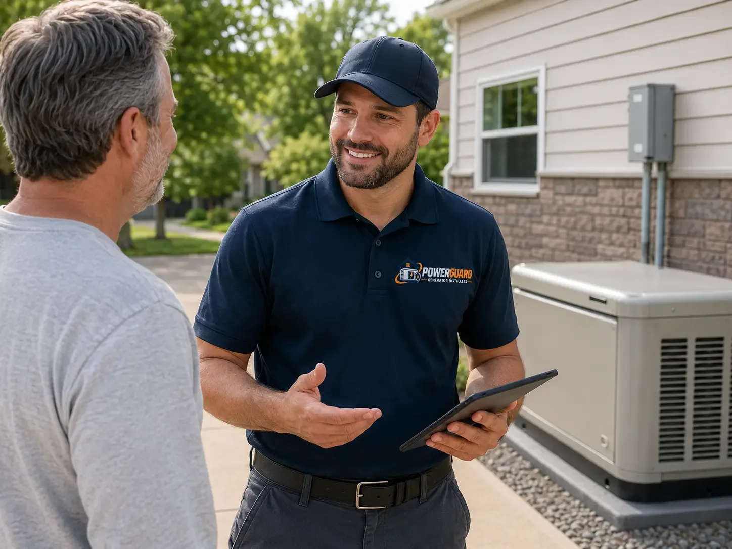 Generator Installation Carnesville, GA FAQs
